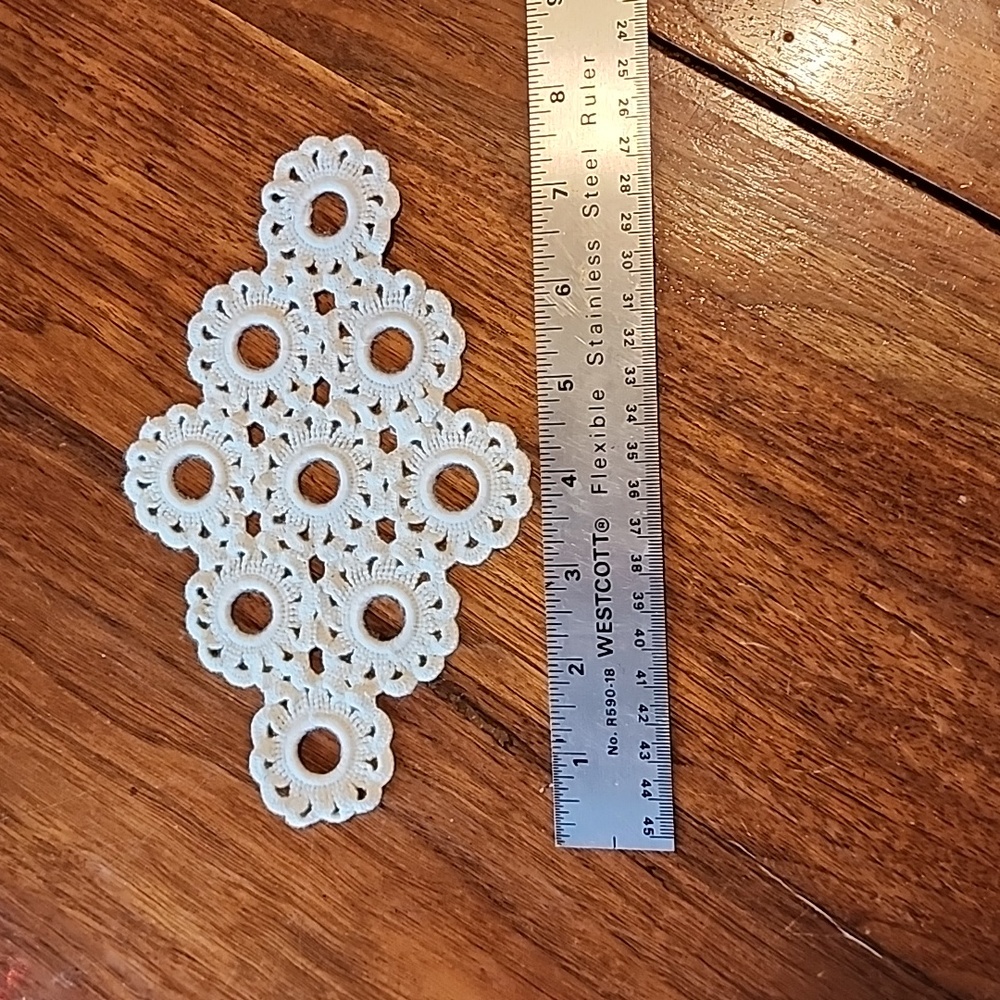 Doily